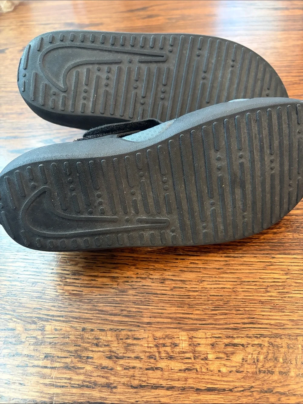 Nike boys adjustable